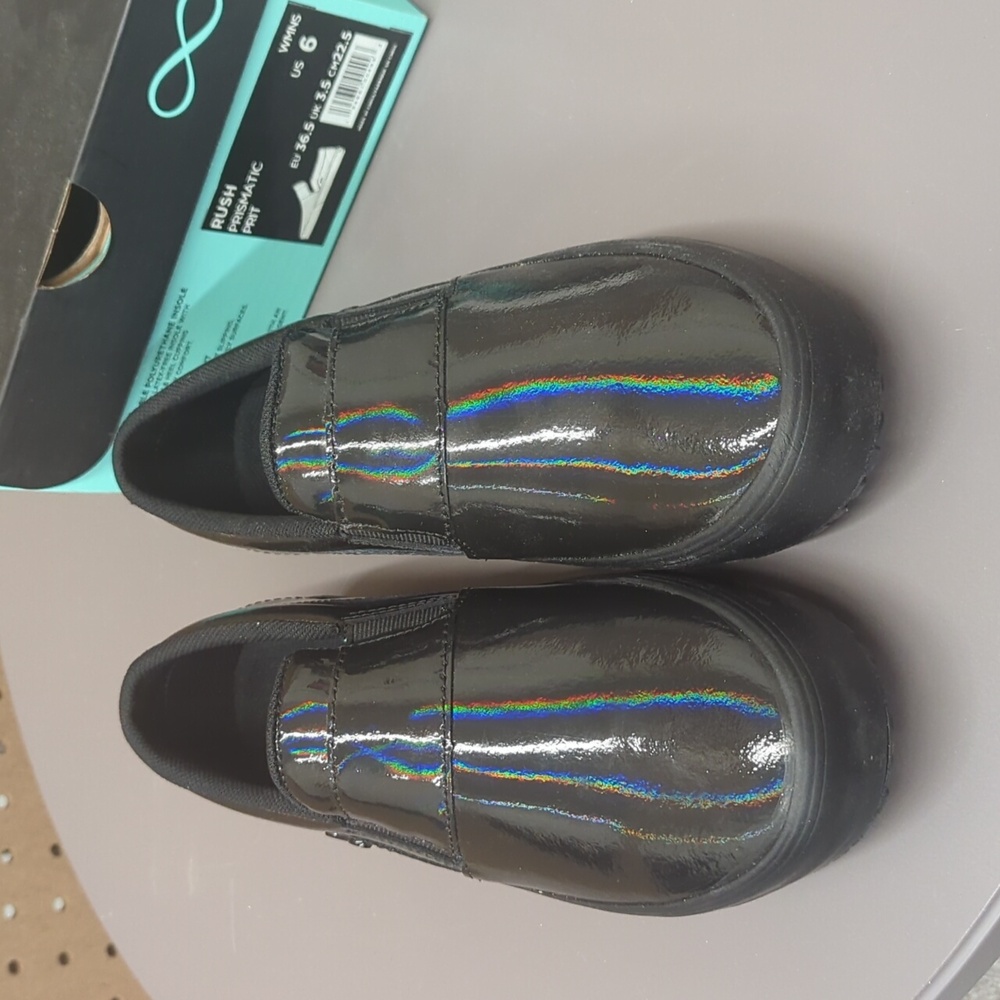 Infinity Rush slip-on shoe - Picture 2 of 5